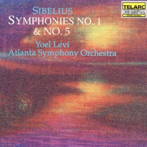 album jean sibelius