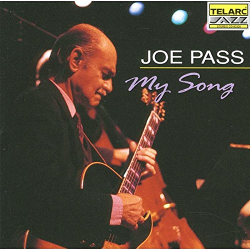 album joe pass