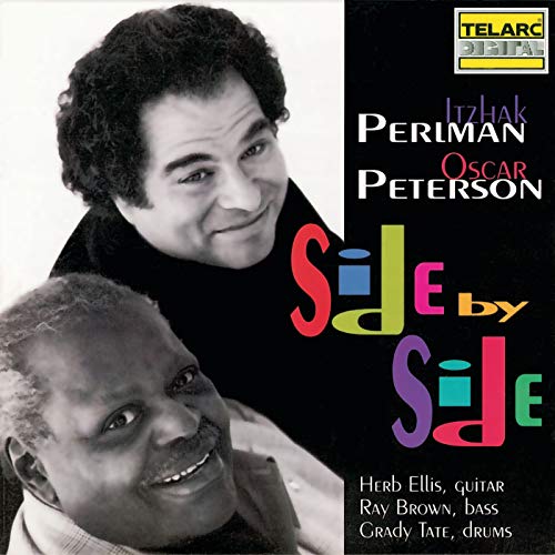 album oscar peterson