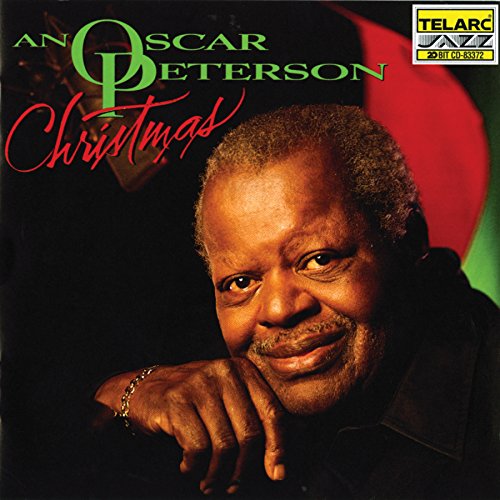 album oscar peterson