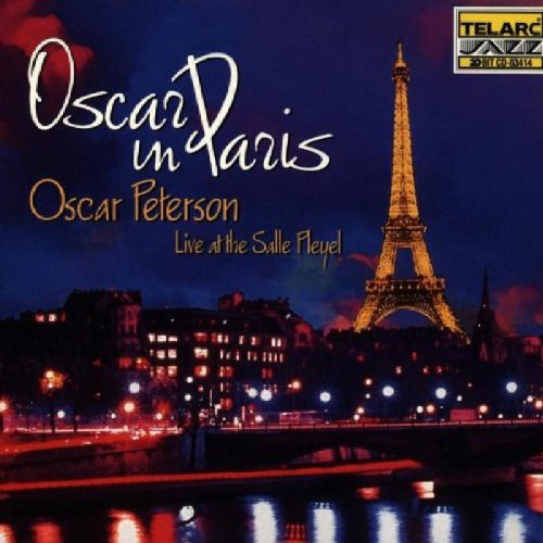 album oscar peterson