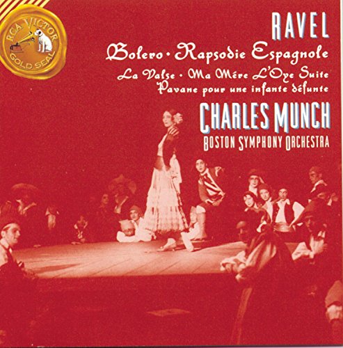 album maurice ravel