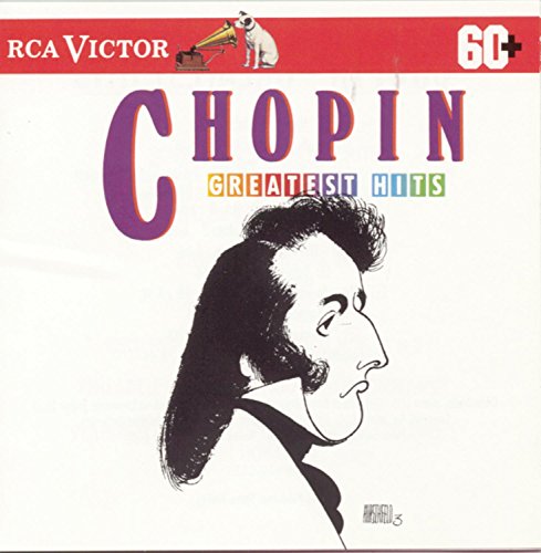 album fryderyk chopin