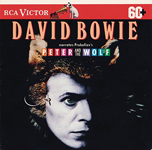 album david bowie