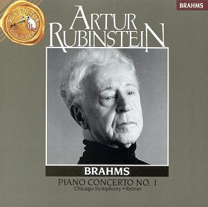 album johannes brahms