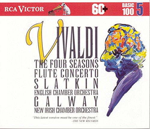 album antonio vivaldi