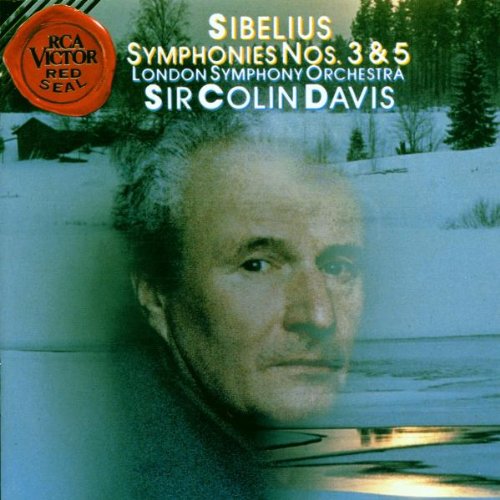 album jean sibelius