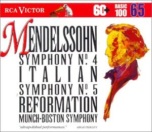 album felix mendelssohn