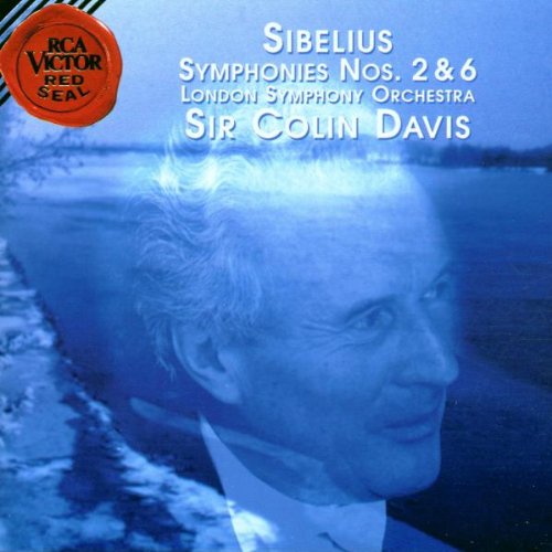 album jean sibelius