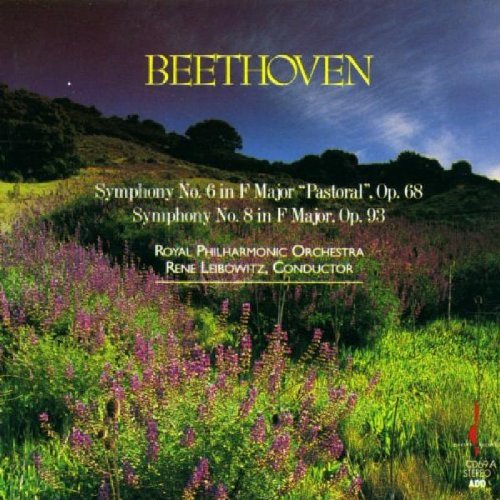 album ludwig van beethoven