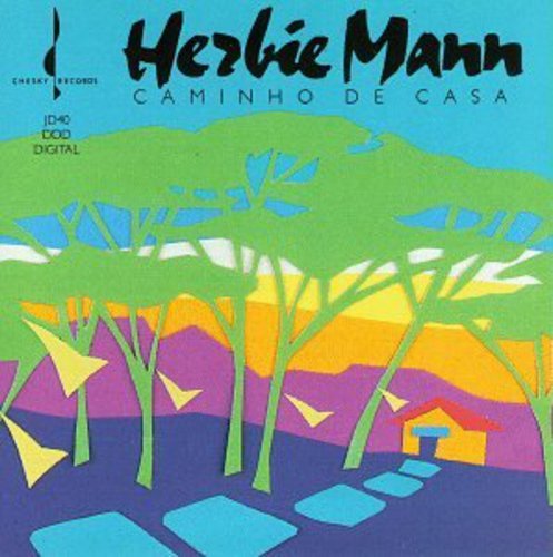 album herbie mann