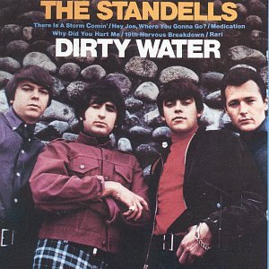 album the standells