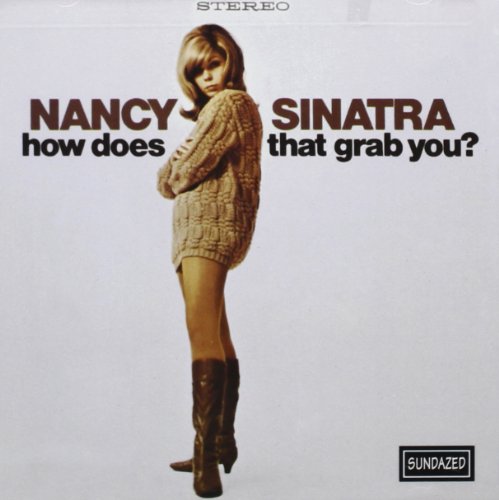 album nancy sinatra