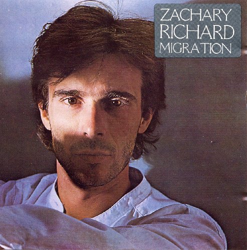 album zachary richard