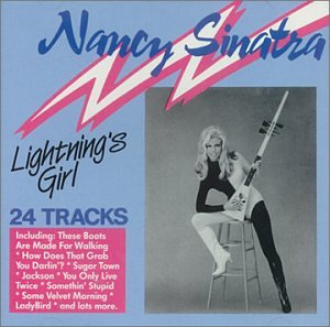 album nancy sinatra