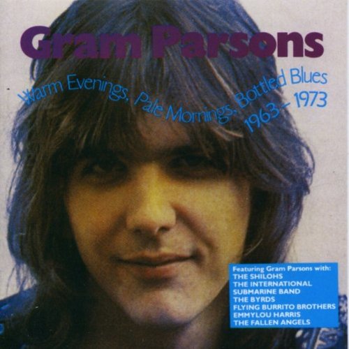 album gram parsons