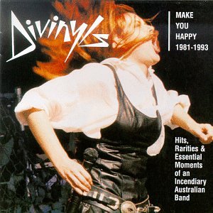 album divinyls