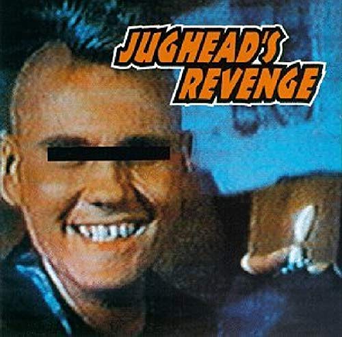 album jughead s revenge