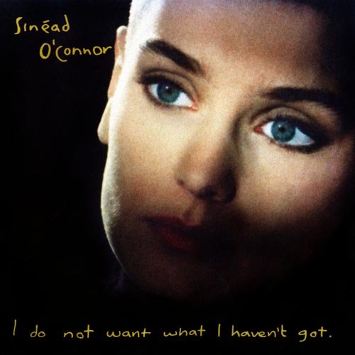 album sinead o connor