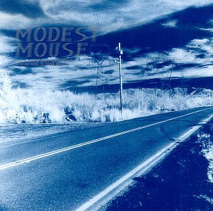 album modest mouse