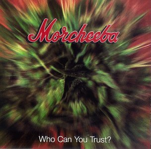 album morcheeba