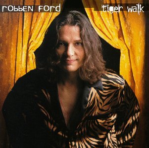 album robben ford