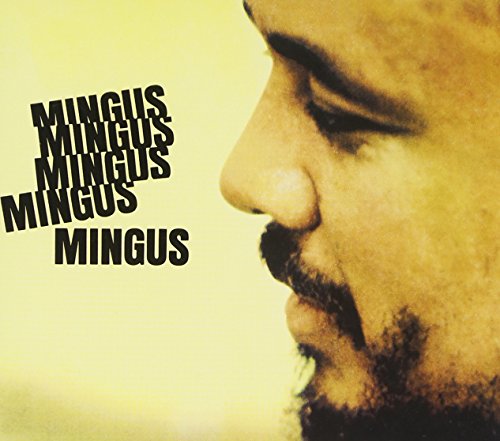 album charles mingus