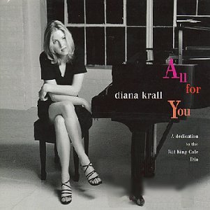 album diana krall