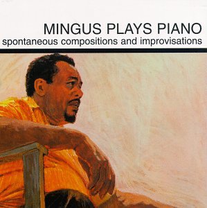 album charles mingus