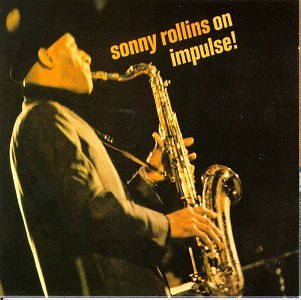 album sonny rollins