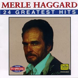 album merle haggard