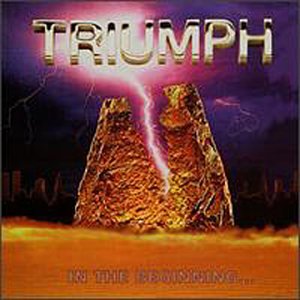 album triumph