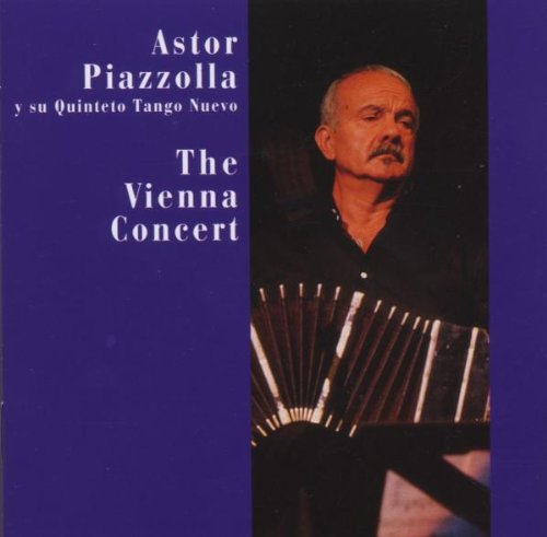 album astor piazzolla