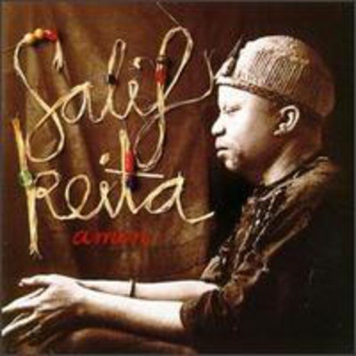 album salif keita