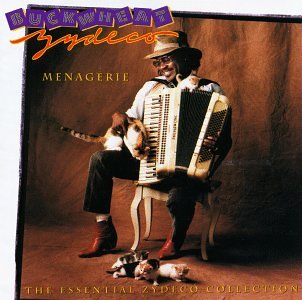 album buckwheat zydeco