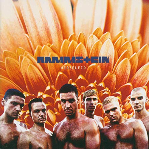 album rammstein