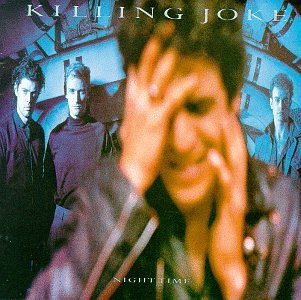 album killing joke