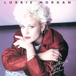 album lorrie morgan