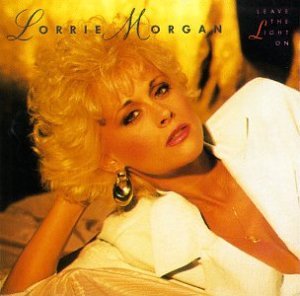 album lorrie morgan