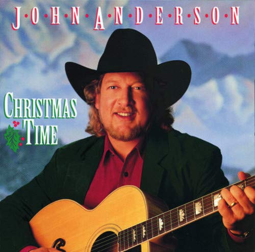 album john anderson