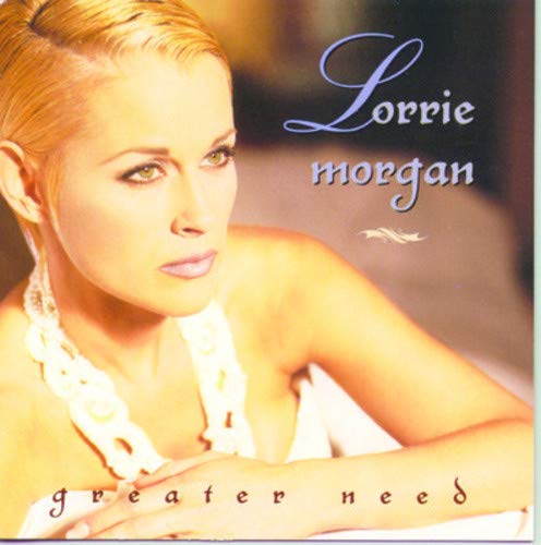 album lorrie morgan