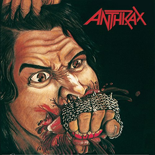 album anthrax