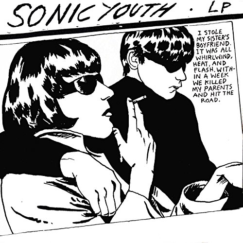 album sonic youth