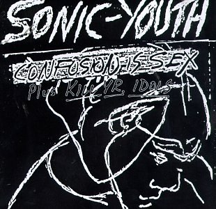 album sonic youth