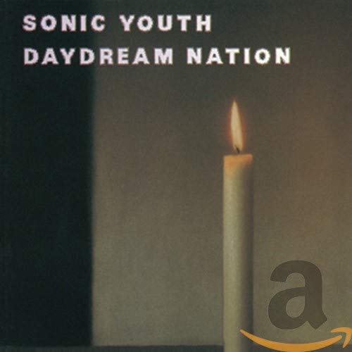 album sonic youth