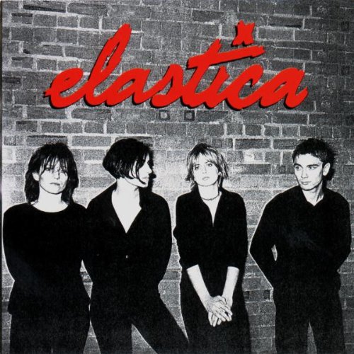 album elastica