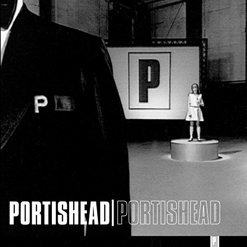 album portishead