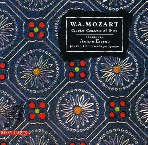 album wolfgang amadeus mozart