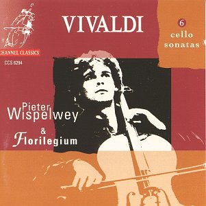 album antonio vivaldi