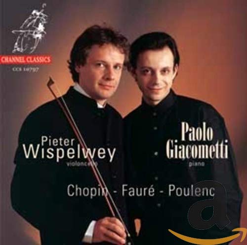 album fryderyk chopin